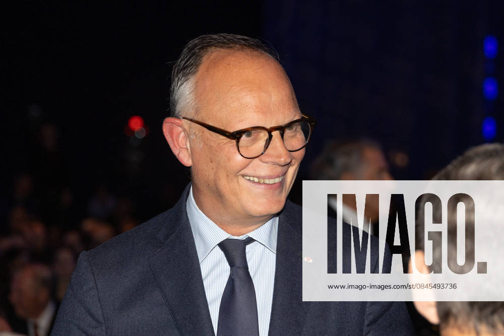 Figaro s 200Th Anniversary Evening Edouard Philippe attends Figaro s 200Th Anniversary Evening at Grand Palais on January 13, 2025 in Paris, France. Photo by Nasser Berzane ABACAPRESS.COM Paris France