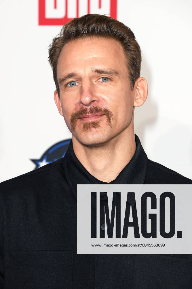 Heiko Schaffartzik arriving at the NBA TIP OFF DINNER at the Axel Springer Tower in Berlin on 14 01 2026