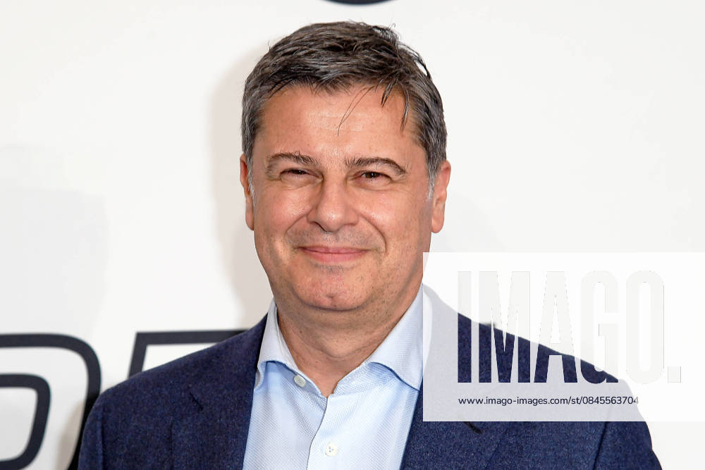 Christian Seifert Deutsche Sporthilfe on arrival at the NBA TIP OFF DINNER in the Axel Springer Tower in Berlin on 14 01 2026