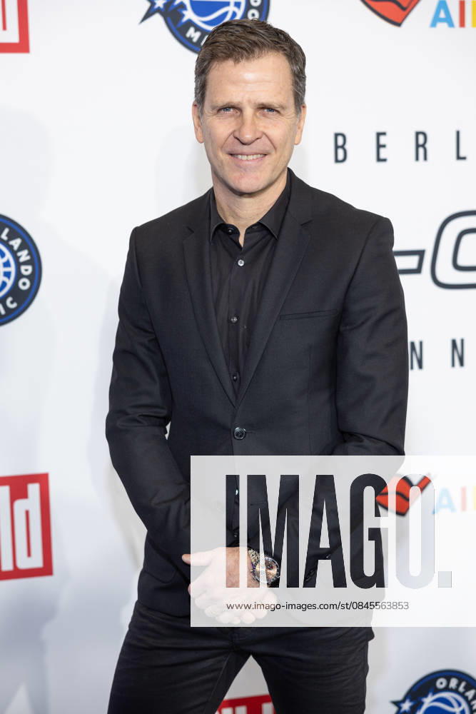 NBA Tip Off Dinner Axel Springer Oliver Bierhoff Tip off Dinner Axel Springer Verlag invites you to a dinner at the publishing house in Berlin on the occasion of the NBA game on January 15th.