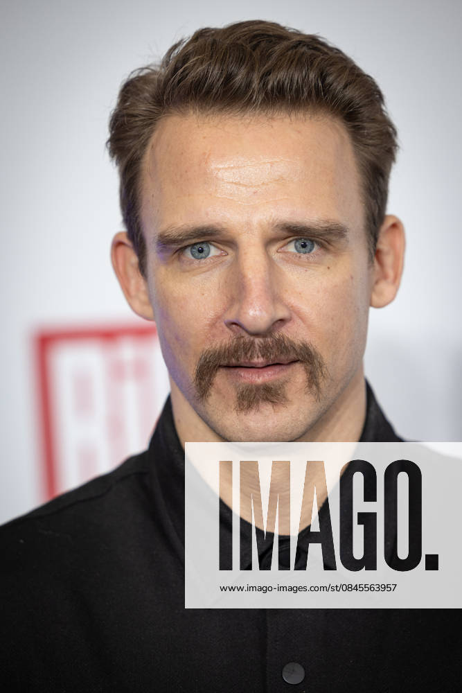 NBA Tip Off Dinner Axel Springer Heiko Schaffartzik German actor and former basketball player Tip off Dinner On the occasion of the NBA game on January 15, Axel Springer Verlag invites you to a dinner at the publishing house in Berlin