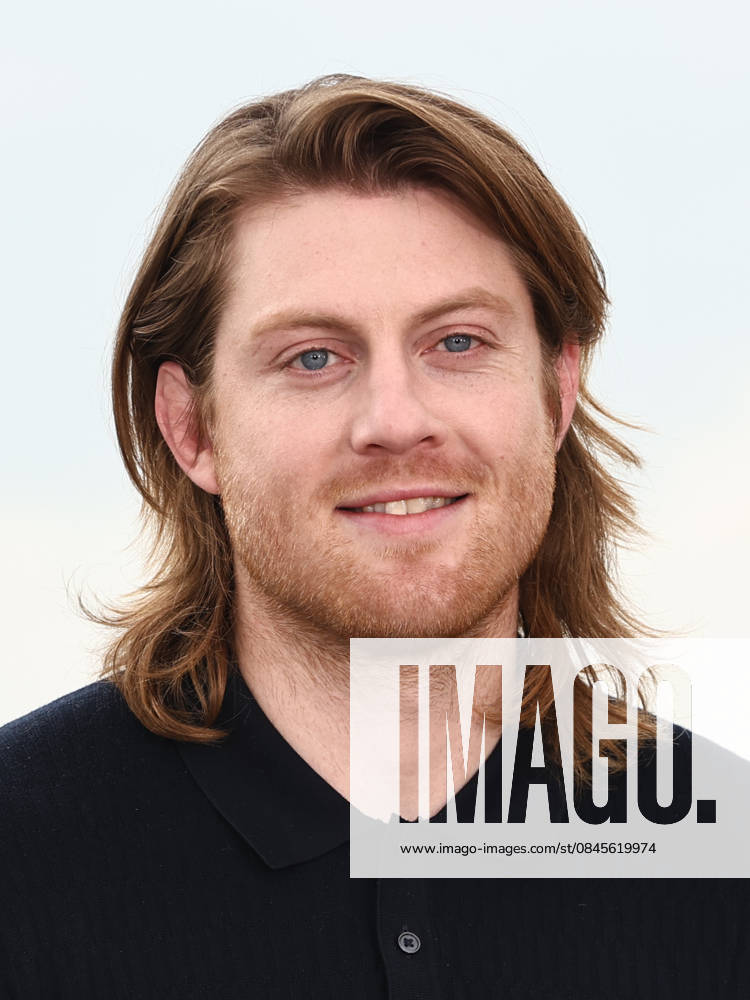 Rome, Hotel De la Ville, HBO Max Italia photocall. Pictured: Peter Claffey