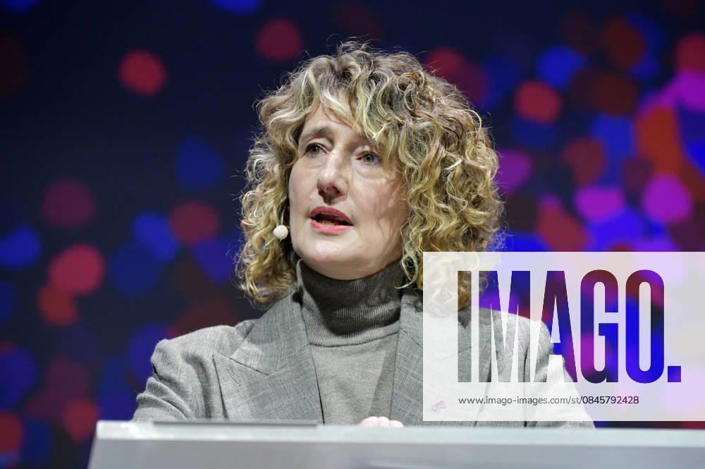 Tricia Tuttle at the program press conference of the Berlinale 2026 76 Berlin International Film Festival at the Akademie der Künste Berlin, 20 01 2026 Foto:xM.xBehrensx xFuturexImagex berlinale_pk_6122