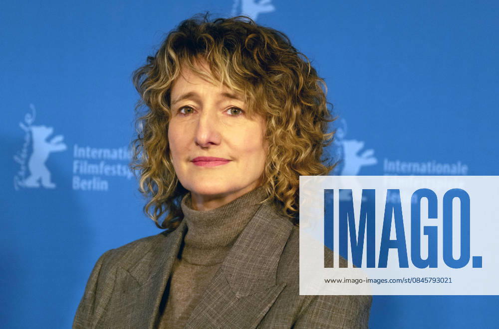 Program Press conference for the 76 Berlin International Film Festival on 20 01 2026 with director Tricia Tuttle At this years film festival in Berlin