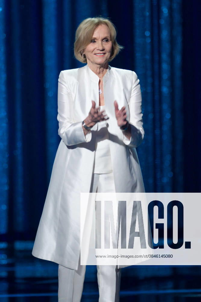 The 81st Annual Academy Awards (Telecast) Eva Marie Saint 02-22-2009 Photo by Michael Yada