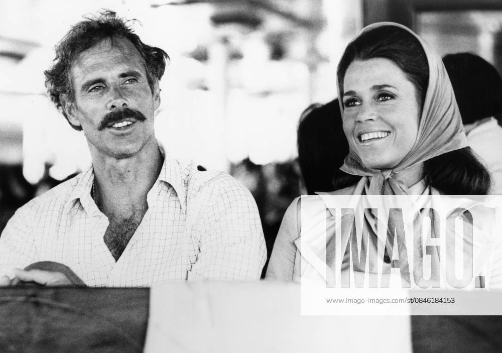 Coming Home Bruce Dern, Jane Fonda