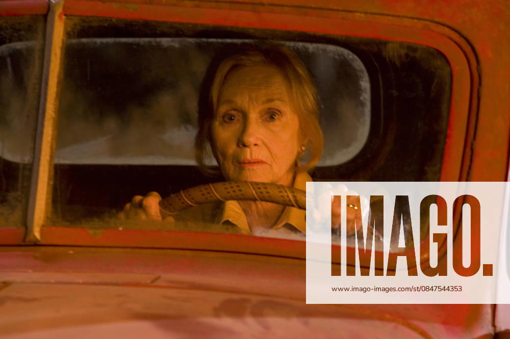 Superman Returns Eva Marie Saint