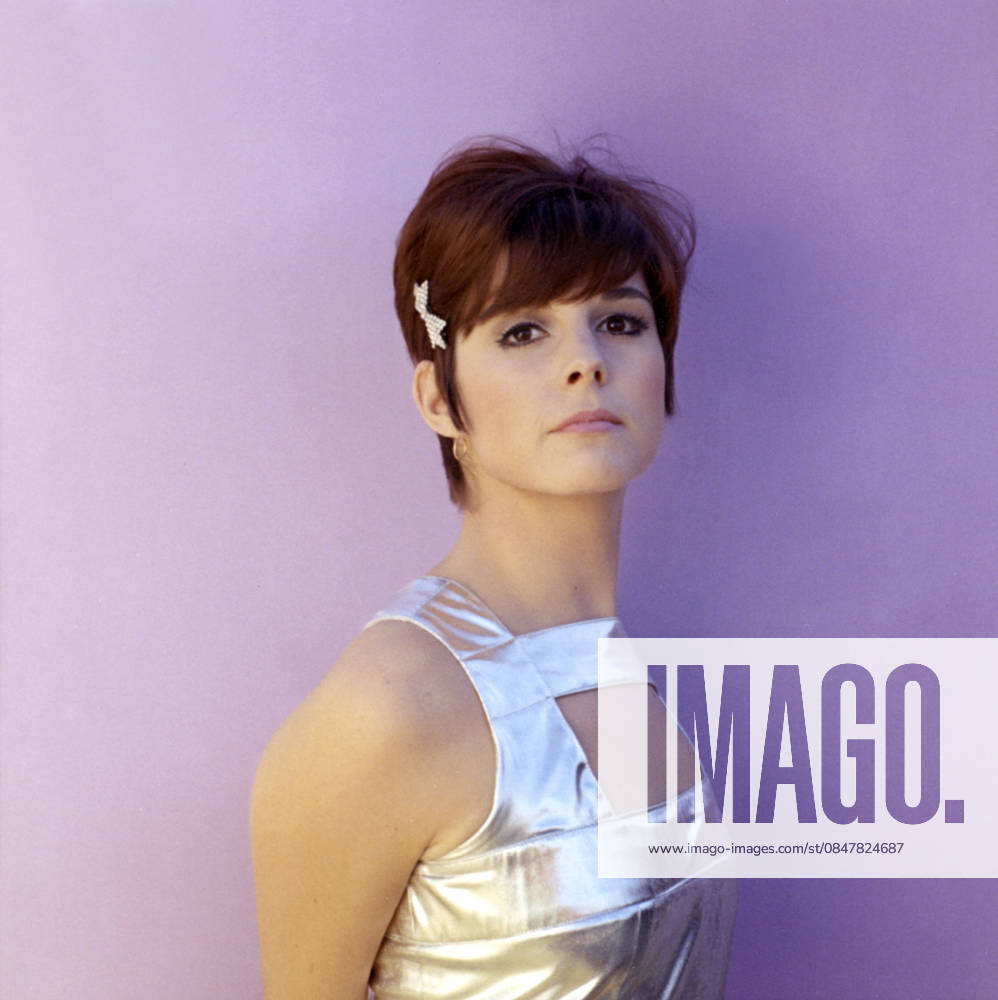 Susan Saint James circa 1967 ** B.D.M.