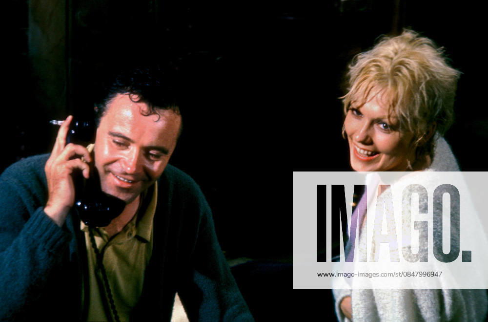 The Notorious Landlady Jack Lemmon, Kim Novak 1961