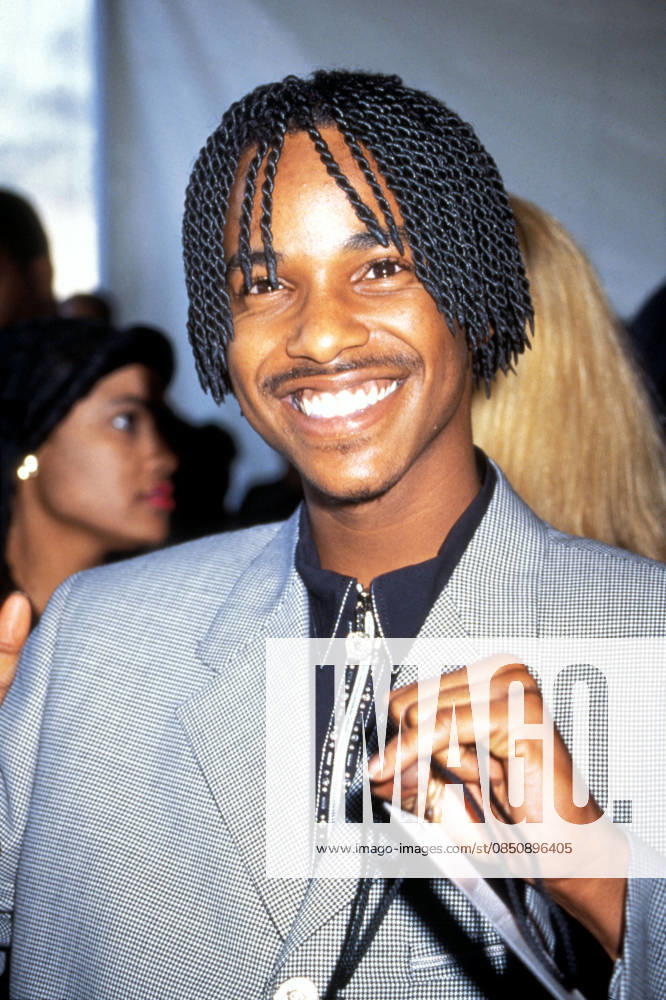 Tevin Campbell Jan 13, 2003; Los Angeles, CA, USA; File photo date unknown. Singer songwriter TEVIN CAMPBELL..