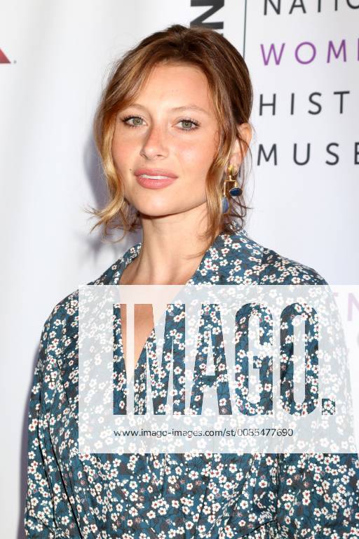 LOS ANGELES - SEP 15: Aly Michalka at the Women Making History Awards 2018 at the Beverly Hilton Hotel on September 15, 2018 in Beverly Hills, CA