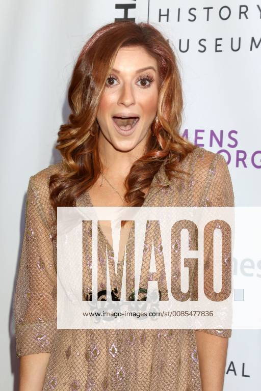 LOS ANGELES - SEP 15: Anneliese van der Pol at the Women Making History Awards 2018 at the Beverly Hilton Hotel on September 15, 2018 in Beverly Hills, CA