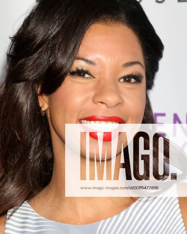 LOS ANGELES - SEP 15: Angel Parker at the Women Making History Awards 2018 at the Beverly Hilton Hotel on September 15, 2018 in Beverly Hills, CA