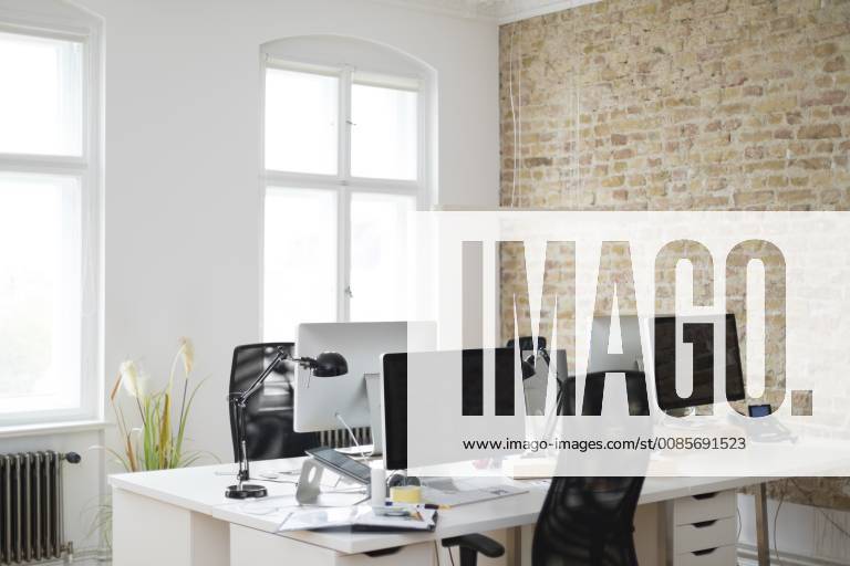 Interior of a modern office property released FKF02489