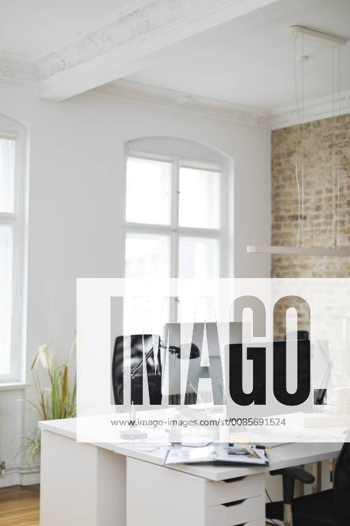 Interior of a modern office property released FKF02490