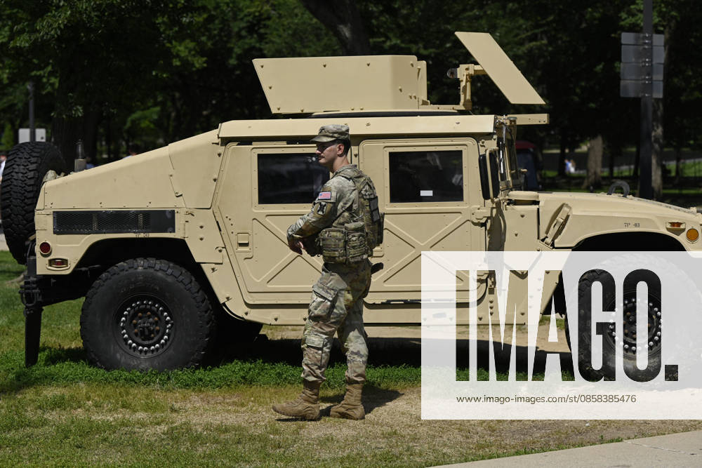 The Pentagon is planning to keep thousands of Guard troops in the nation s capital for the rest of President Trump s second term Members of the National Guard patrol near the Lincoln Memorial on June 4, 2026 in Washington, DC. The Pentagon is planning to keep thousands of Guard troops in the nation s capital for the rest of President Trump s second term. Photo by Olivier Douliery ABACAPRESS.COM Washington DC United States