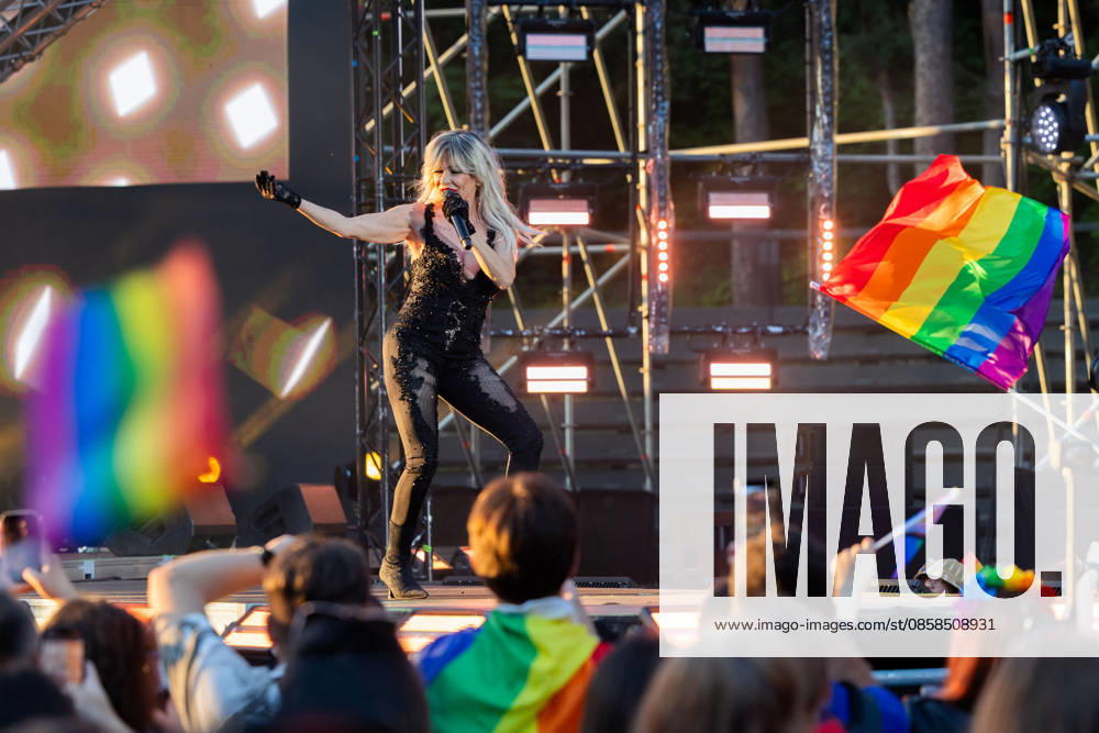 LGBT Community For Equality concert Vilnius, 2026 06 06 06 Vilnius Lithuania