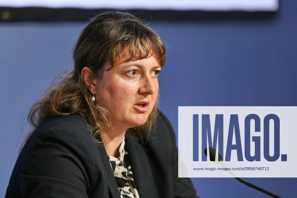 House of the Federal Press Conference Press Conference National Anti Doping Agency Germany NADA Eva Bunthoff