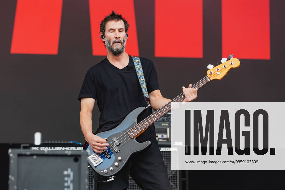 Download Festival 2026 Dogstar Opus Stage Download Festival 2026 Donington Park, Leicestershire Sunday 14th June, Credit:Justine Louise Avalon
