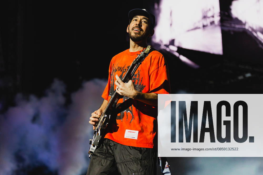#2 Download Festival 2026 Linkin Park Apex Stage Download Festival 2026 Donington Park, Leicestershire Sunday 14th June, Credit:Justine Louise Avalon