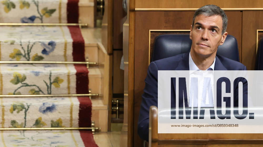 Congress questions Marlaska amid the Leire case, the deaths of anti-drug agents, and the assault on a teacher. Prime Minister Pedro Sánchez during a question period in the Congress of Deputies on June 17, 2026, in Madrid, Spain. The government faces a question-and-answer session today that coincides with former President Zapatero’s appearance before the National Court judge regarding the Plus Ultra bailout. During the plenary session, the opposition is questioning Marlaska amid new information emerging daily about the activities of former Socialist Party member Leire Díez, in the wake of the deaths of two anti-drug Civil Guards off the coast of Huelva and the recent incident in which a riot police officer kicked a teacher who was protestin
