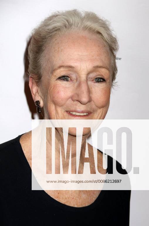 New York City, New York, U.S. - Actress KATHLEEN CHALFANT attends the Drugs for Neglected Diseases initiatives (DNDi) celebrates inaugural Making Medical History Gala held the Bowery Hotel. New York City U.S. - ZUMAk03_ 20181024_zaf_k03_090