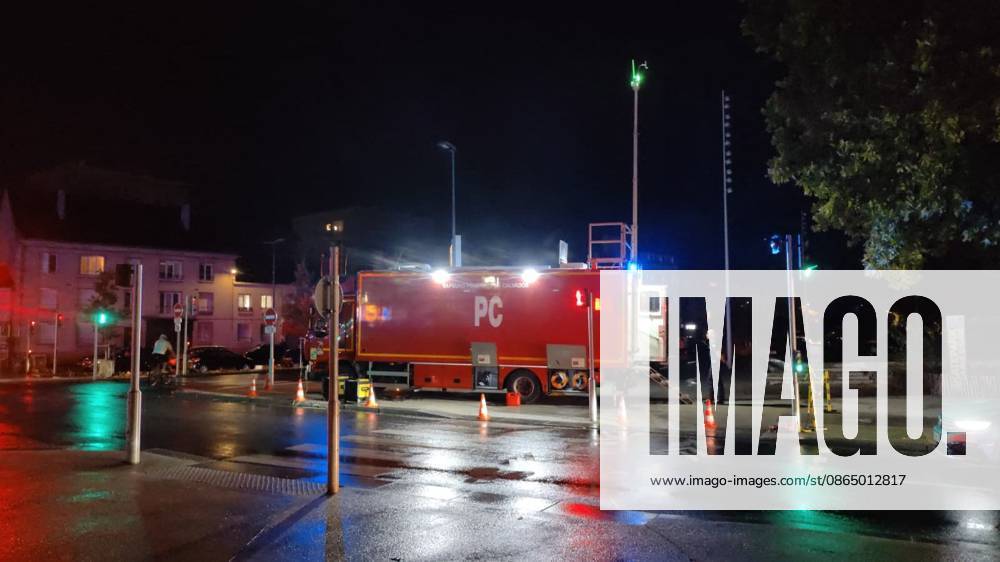 A car plowed into a crowd waiting at a bus stop in front of the Caen train station around 10:30 p.m. on Wednesday, August 26, in Caen. Léopold Picot, Radio France, Maxppp. Léopold Picot, Radio France, Maxppp, August 27, 2026 A car plowed into a crowd waiting at a bus stop in front of the Caen train station around 10:30 p.m. on Wednesday, August 26, in Caen, Caen, France, Aug. 27, 2026 A car deliberately drove into a group of about a dozen pedestrians near the Caen train station in Calvados on Wednesday, August 26, 2026. Two people were killed and nine were injured. An individual of Russian origin drove his vehicle into a group of around ten people on Wednesday, August 26, at approximately 10 p.m., in the area near the train station. The al