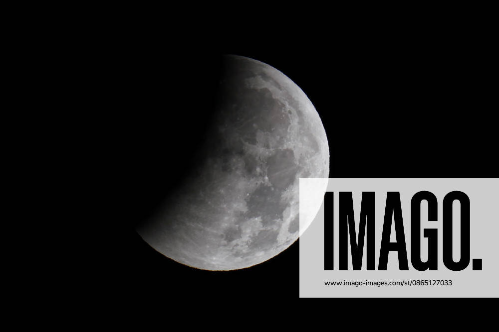 Partial lunar eclipse in Croatia A partial lunar eclipse is visible over Zagreb, Croatia on August 28, 2026. IgorxKralj PIXSELL