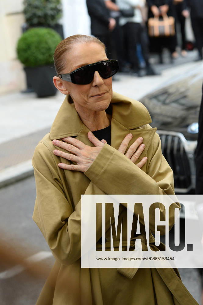 Céline Dion was cheered by her fans upon her arrival at the Royal Monceau luxury hotel in Paris on August 28, 2026. Céline Dion plans to give a series of 16 concerts in France, after more than six years away from the stage due to the rare neurological condition she suffers from. Her shows will begin on September 12, 2026, at the Plenitude Arena in Nanterre, Hauts-de-Seine. She plans to perform three concerts a week, on Wednesdays, Fridays, and Saturdays, in front of more than 30,000 spectators per night. Ten additional concerts are also scheduled for May 2027. Céline Dion was greeted by fans upon her arrival at the Royal Monceau luxury hotel in Paris on August 28, 2026. She plans to perform a series of 16 concerts in France, marking her re