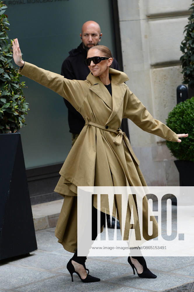 Céline Dion was cheered by her fans upon her arrival at the Royal Monceau hotel in Paris on August 28, 2026. Céline Dion plans to perform a series of 16 concerts in France, after more than six years away from the stage due to the rare neurological condition she suffers from. Her shows will begin on September 12, 2026, at the Plenitude Arena in Nanterre, Hauts-de-Seine. She plans to perform three concerts a week, on Wednesdays, Fridays, and Saturdays, in front of more than 30,000 spectators per night. Ten additional concerts are also scheduled for May 2027. Céline Dion was greeted by fans upon her arrival at the Royal Monceau luxury hotel in Paris on August 28, 2026. She plans to perform a series of 16 concerts in France, marking her return