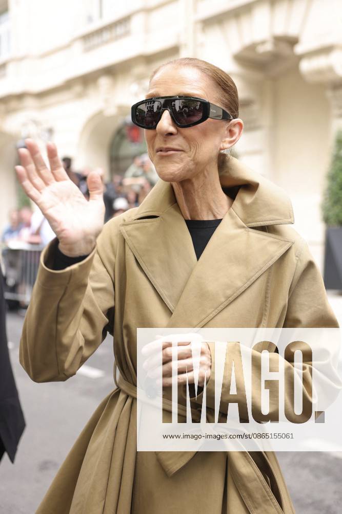 Céline Dion was cheered by her fans upon her arrival at the Royal Monceau hotel in Paris on August 28, 2026. Céline Dion plans to give a series of 16 concerts in France, after more than six years away from the stage due to the rare neurological condition she suffers from. Her shows will begin on September 12, 2026, at the Plenitude Arena in Nanterre, Hauts-de-Seine. She plans to perform three concerts per week, on Wednesdays, Fridays, and Saturdays, in front of more than 30,000 spectators per night. Ten additional concerts are also scheduled for May 2027. Jasmine Aissaoui, Bestimage. Céline Dion was acclaimed by fans upon her arrival at the Royal Monceau luxury hotel in Paris on August 28, 2026. She plans to perform a series of 16 concerts