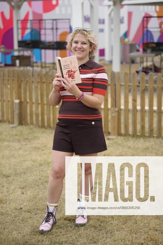 Big Feastival day 3 held at the Alex James Farm Featuring: Sally Abé Where: London, United Kingdom When: 30 Aug 2026 Credit: Alan West Cover Images . NOT FOR USE BY NEWSPAPERS BASED IN THE UK.
