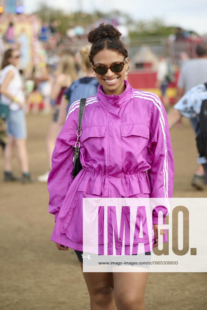 Big Feastival Day 3 2026 held at the Alex James Farm Featuring: Kemi Rodgers Where: Chipping Norton, United Kingdom When: 30 Aug 2026 Credit: Alan West Cover Images . NOT FOR USE BY NEWSPAPERS BASED IN THE UK.