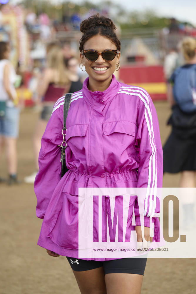 Big Feastival Day 3 2026 held at the Alex James Farm Featuring: Kemi Rodgers Where: Chipping Norton, United Kingdom When: 30 Aug 2026 Credit: Alan West Cover Images . NOT FOR USE BY NEWSPAPERS BASED IN THE UK.