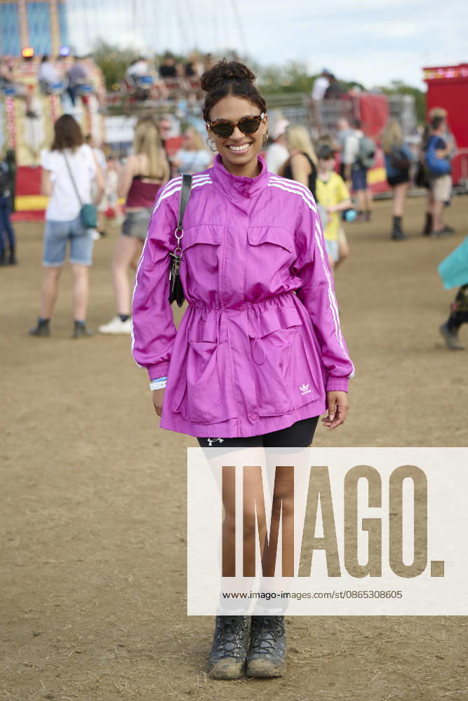 Big Feastival Day 3 2026 held at the Alex James Farm Featuring: Kemi Rodgers Where: Chipping Norton, United Kingdom When: 30 Aug 2026 Credit: Alan West Cover Images . NOT FOR USE BY NEWSPAPERS BASED IN THE UK.
