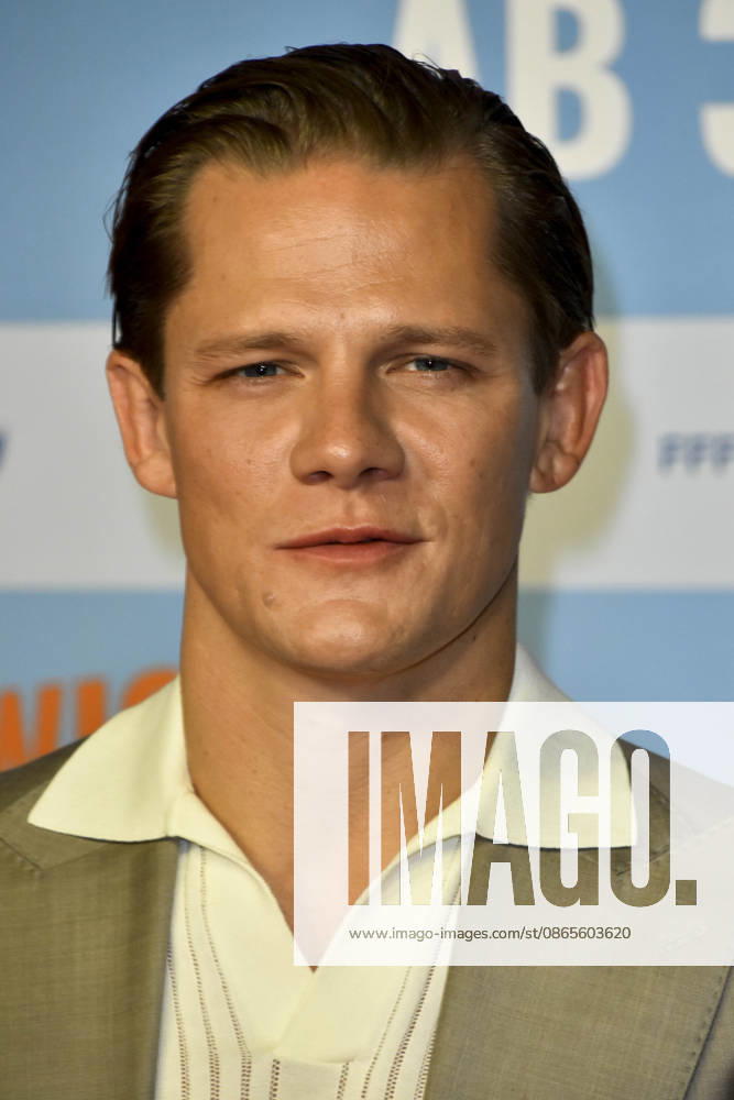 ABB GEWISSEETWAS Max von der Groeben made a guest appearance on the red carpet at the NRW Kino film premiere of *Das gewisse Etwas* at the Cinedom theater on September 1, 2026, in Cologne, North Rhine-Westphalia, Germany