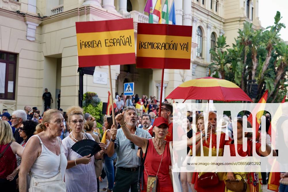 Rallies in Málaga and Seville in Support of the People of Ceuta Images from the rally in Málaga in support of the people of Ceuta September 2, 2026, in Málaga, Andalusia, Spain Málaga and Seville host rallies in support of the people of Ceuta, in a show of solidarity and support in light of the situation facing the autonomous city September 2, 2026, in Málaga, Andalusia, Spain