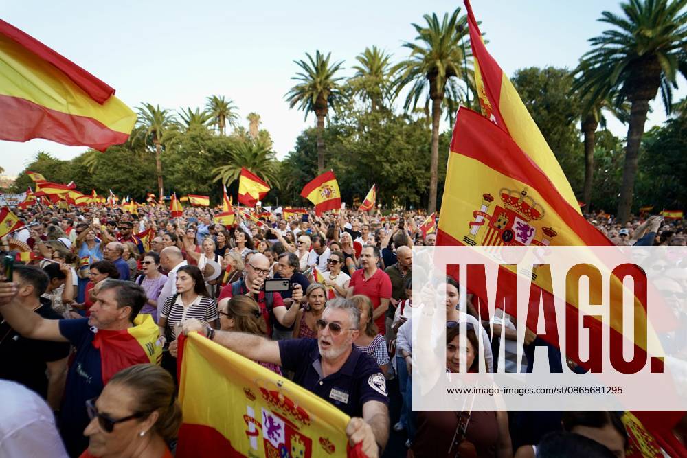 Rallies in Málaga and Seville in Support of the People of Ceuta Images from the rally in Málaga in support of the people of Ceuta September 2, 2026, in Málaga, Andalusia, Spain Málaga and Seville host rallies in support of the people of Ceuta, in a show of solidarity and support in light of the situation facing the autonomous city September 2, 2026, in Málaga, Andalusia, Spain