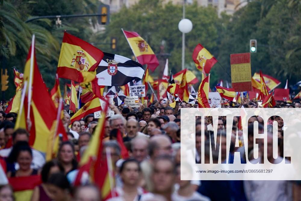 Rallies in Málaga and Seville in Support of the People of Ceuta Images from the rally in Málaga in support of the people of Ceuta September 2, 2026, in Málaga, Andalusia, Spain Málaga and Seville host rallies in support of the people of Ceuta, in a show of solidarity and support in light of the situation facing the autonomous city September 2, 2026, in Málaga, Andalusia, Spain