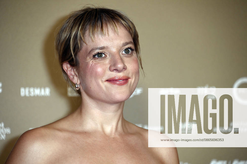 Jella Haase at the premiere of *Gentle Monster* at the Delphi Filmpalast in Berlin, September 2, 2026 Foto:xN.xKubelkax xFuturexImagex monster_6918