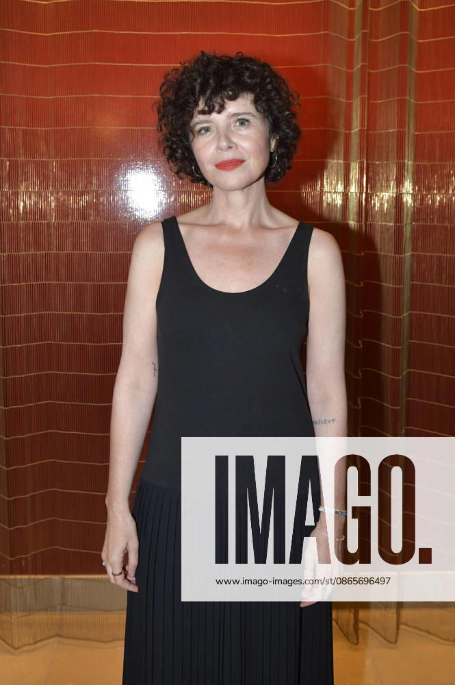 Marie Kreutzer at the premiere of *Gentle Monster* at the Delphi Filmpalast in Berlin, September 2, 2026 Foto:xM.xBehrensx xFuturexImagex monster_6950