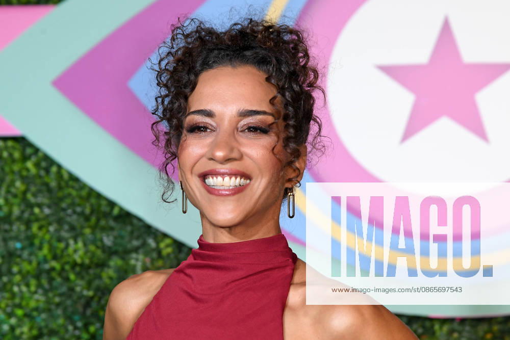 Nadja Benaissa at the 2026 PROMI BIG BROTHER REVEAL EVENT at the Capitol Theater in Düsseldorf on September 2, 2026