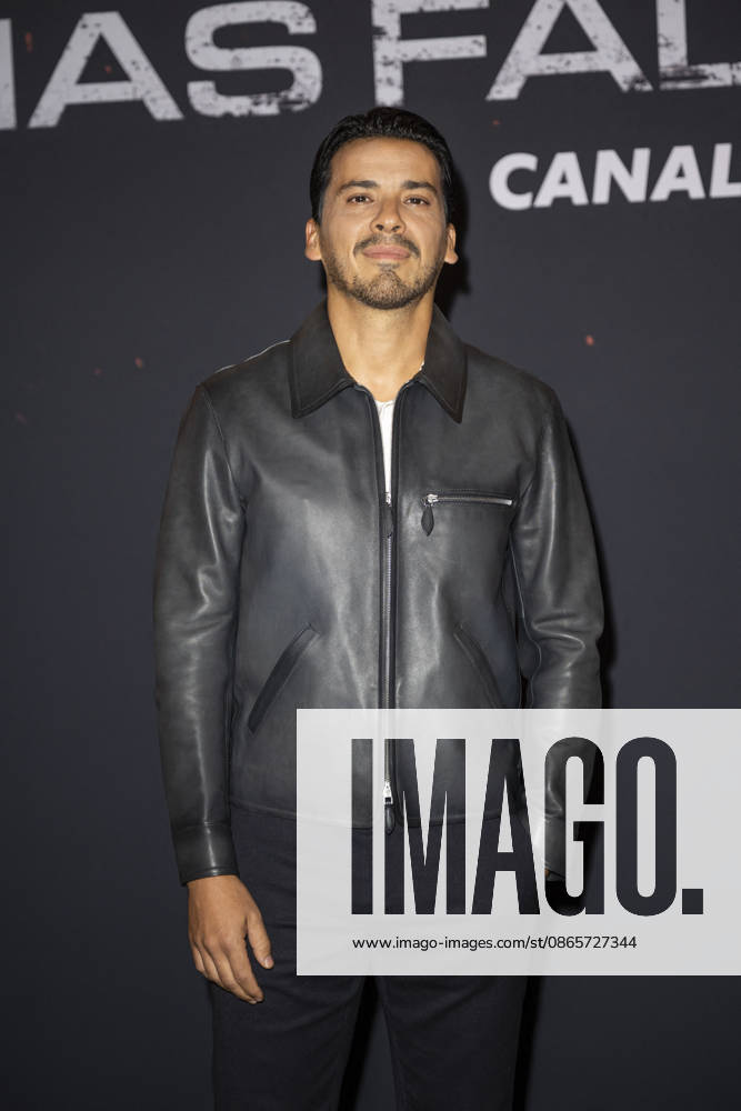 Apollo Has Fallen Premiere - Paris Tewfik Jallab during the photocell of the « Apollo Has Fallen» Paris Premiere at Le Grand Rex on September 2, 2026 in Paris, France. Photo by Eliot Blondet ABACAPRESS.COM Paris France France