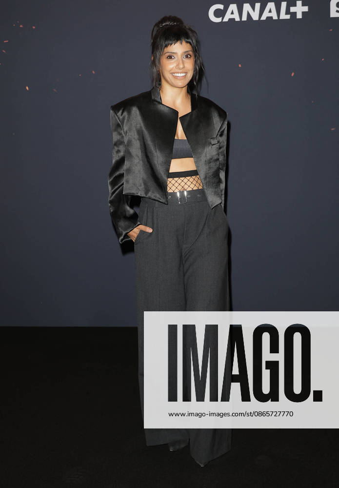 Ritu Arya Preview screening of the series *Apollo Has Fallen* at the Grand Rex cinema in Paris on September 2, 2026 Coadic Guirec Bestimage Premiere of the series *Apollo Has Fallen* at the Grand Rex cinema in Paris on September 2, 2026 Paris, France