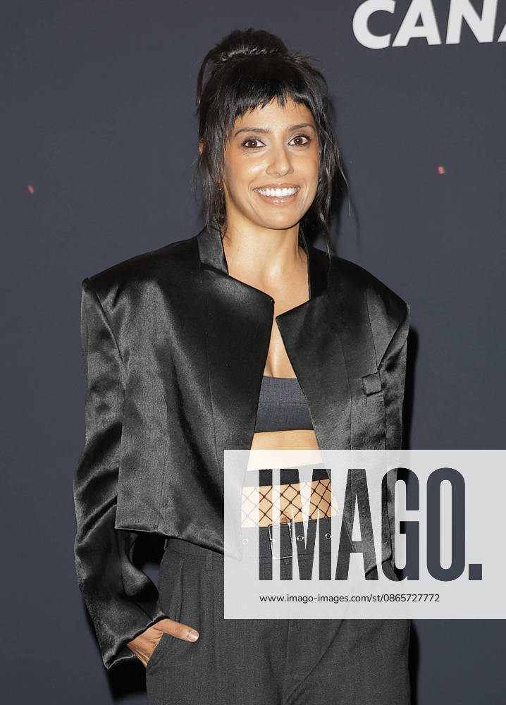 Ritu Arya Preview screening of the series *Apollo Has Fallen* at the Grand Rex cinema in Paris on September 2, 2026 Coadic Guirec Bestimage Premiere of the series *Apollo Has Fallen* at the Grand Rex cinema in Paris on September 2, 2026 Paris, France