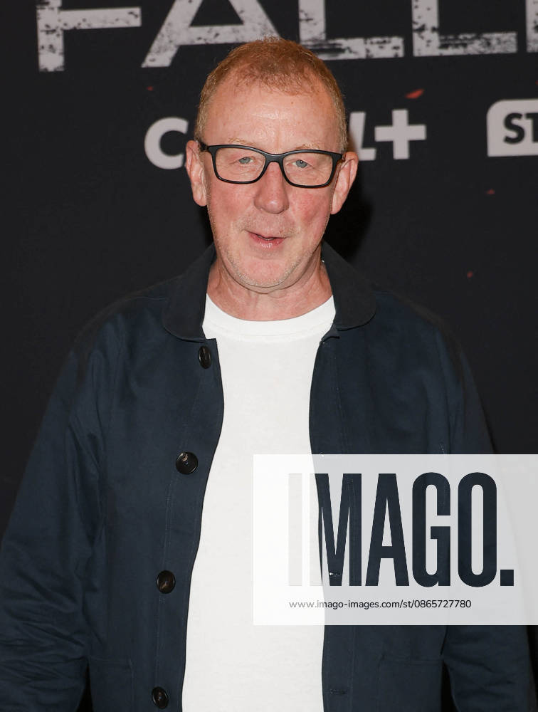 Dave Rowntree Preview of the series *Apollo Has Fallen* at the Grand Rex cinema in Paris on September 2, 2026 Coadic Guirec Bestimage Premiere of the series *Apollo Has Fallen* at the Grand Rex cinema in Paris on September 2, 2026 Paris, France