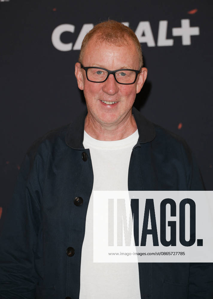 Dave Rowntree Preview of the series *Apollo Has Fallen* at the Grand Rex cinema in Paris on September 2, 2026 Coadic Guirec Bestimage Premiere of the series *Apollo Has Fallen* at the Grand Rex cinema in Paris on September 2, 2026 Paris, France