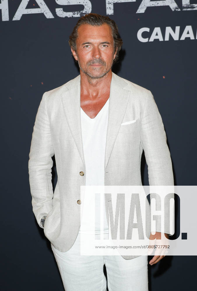 William Abadie Preview screening of the series *Apollo Has Fallen* at the Grand Rex cinema in Paris on September 2, 2026 Coadic Guirec Bestimage Premiere of the series *Apollo Has Fallen* at the Grand Rex cinema in Paris on September 2, 2026 Paris, France