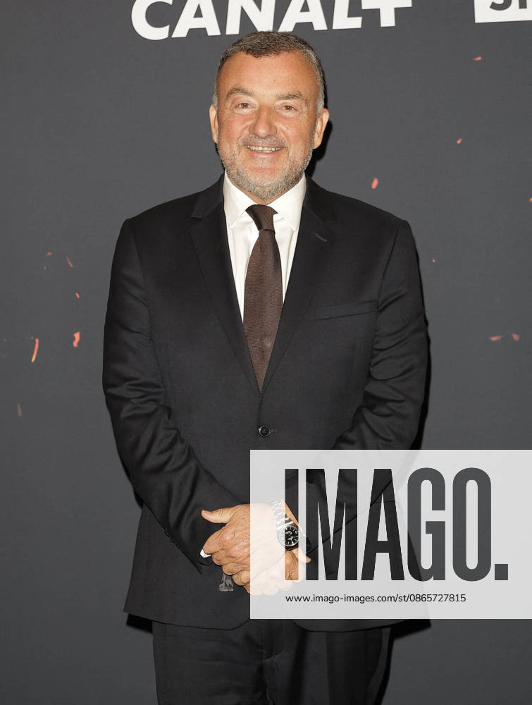 Gérald Brice Viret Preview screening of the series *Apollo Has Fallen* at the Grand Rex cinema in Paris on September 2, 2026 Coadic Guirec Bestimage Premiere of the series *Apollo Has Fallen* at the Grand Rex cinema in Paris on September 2, 2026 Paris, France