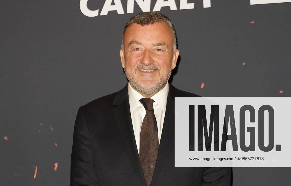 Gérald Brice Viret Preview screening of the series *Apollo Has Fallen* at the Grand Rex cinema in Paris on September 2, 2026 Coadic Guirec Bestimage Premiere of the series *Apollo Has Fallen* at the Grand Rex cinema in Paris on September 2, 2026 Paris, France